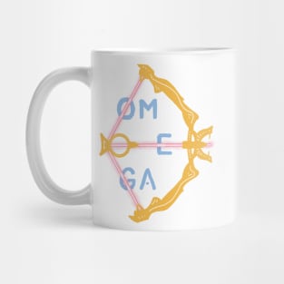 Energy Bow Mug